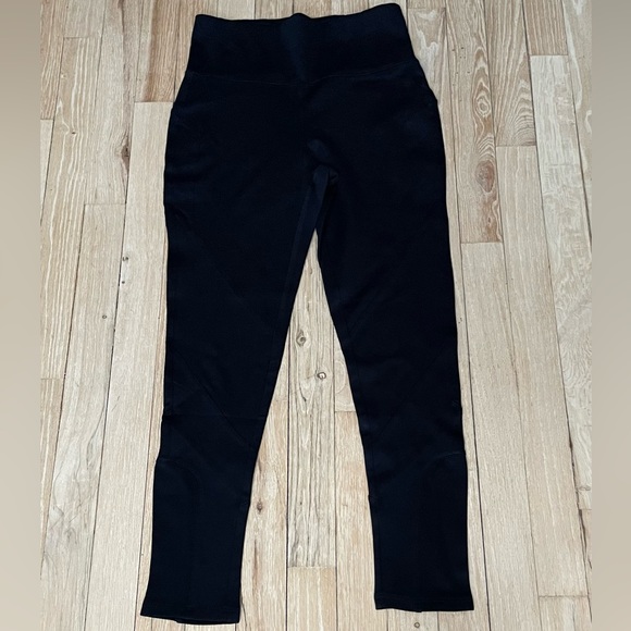Parasuco Active Leggings Nwt - Picture 2 of 6